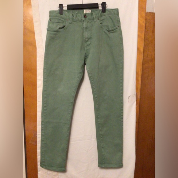TODD SNYDER SLIM FIT JEANS SZ 32x30